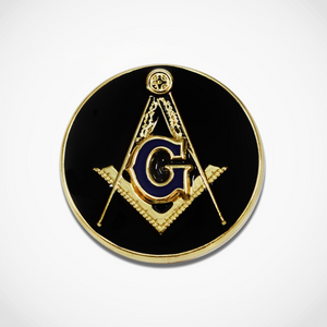 Masonic Pin