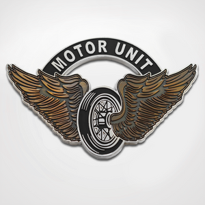 Motor Unit Magnet