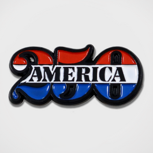 America 250 Pin