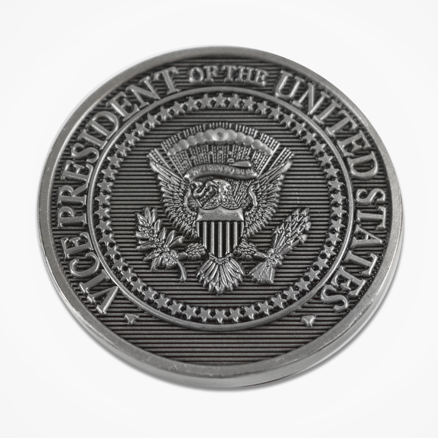 Trump - Vance Commemorative Coin Set