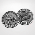 2nd Amendment Coin