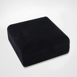 Velvet Coin Case