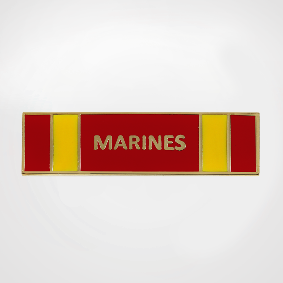 Military Merit Pins