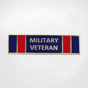 Military Merit Pins