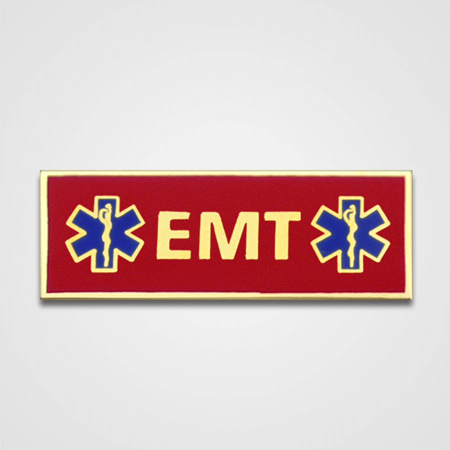 EMT Merit Pin-Bar