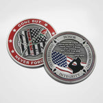 Fallen Firefighter Coins