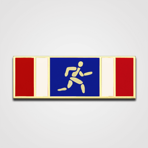 Fitness Merit Pin-Bar