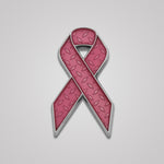 Think Pink Pin-Front