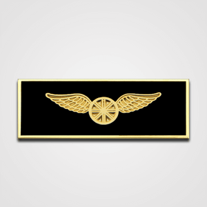 Wings Merit Pin-Bar